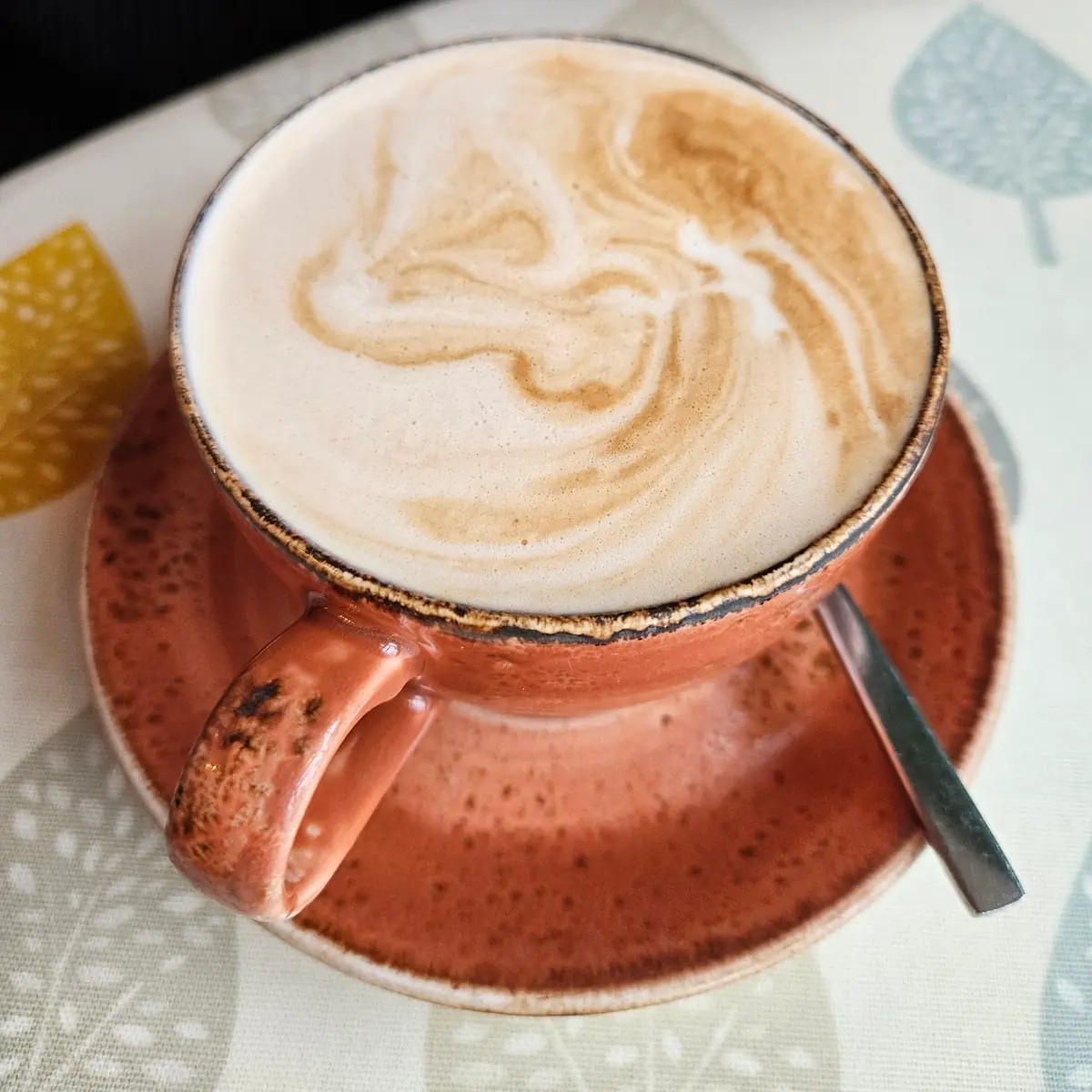 The Coffee Shop photo (photo 1 of 3)