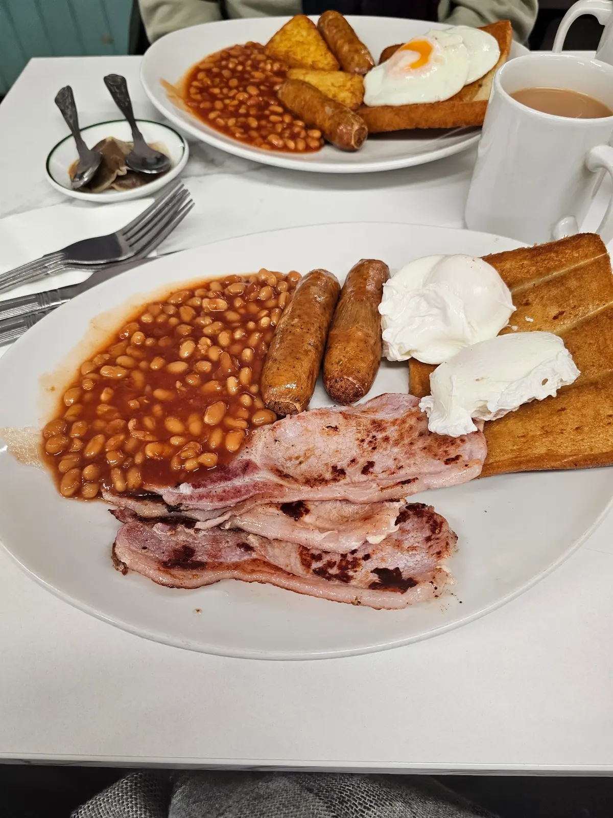 Diplocks Cafe photo (photo 3 of 3)