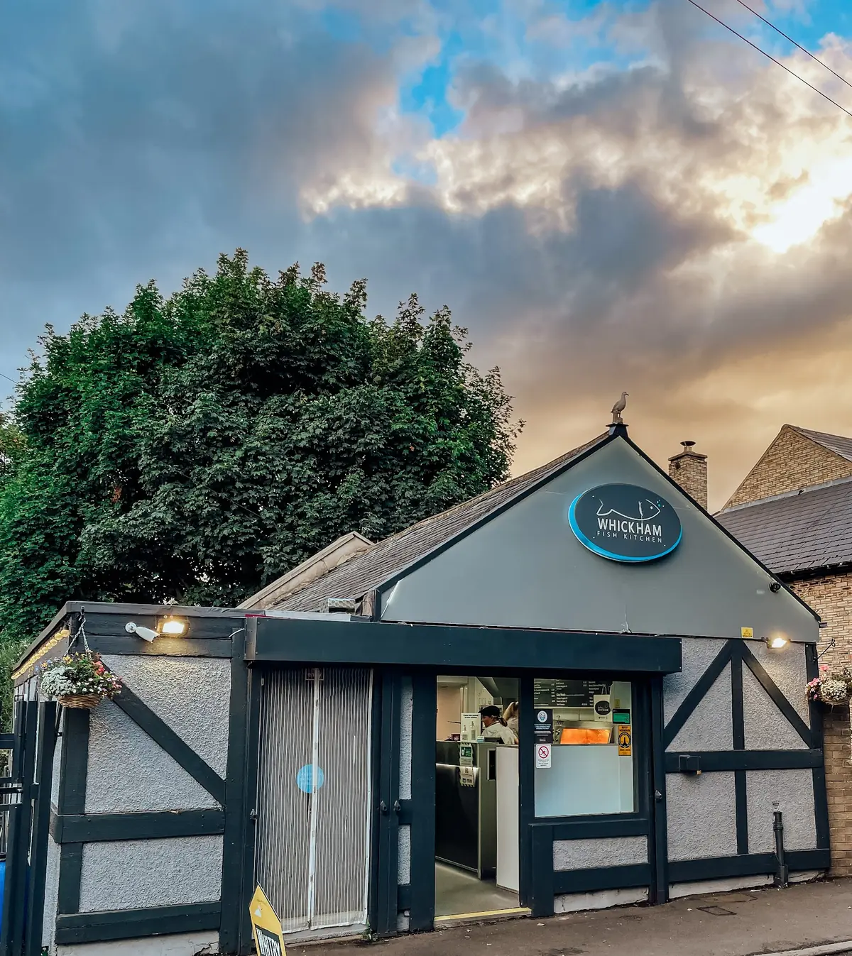 Whickham Fish Kitchen photo (photo 2 of 3)