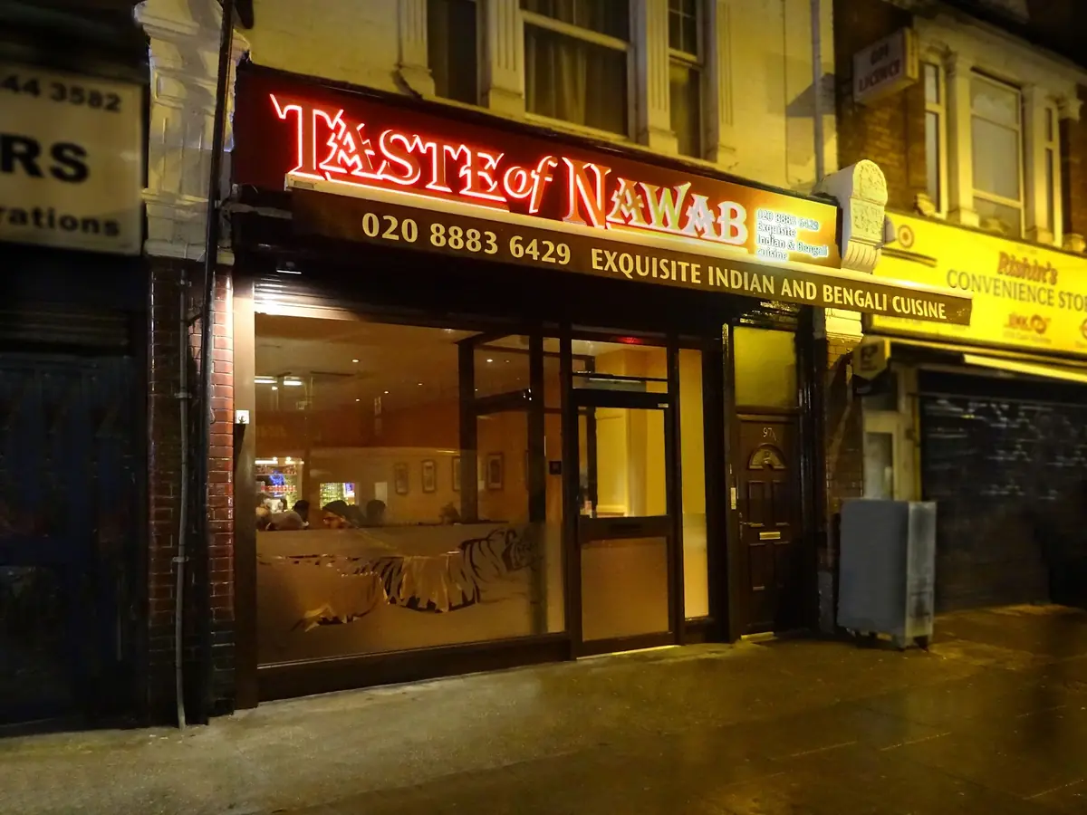 Taste of Nawab photo (photo 1 of 3)
