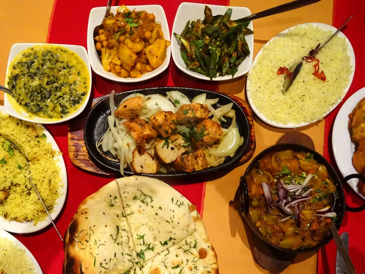 Taste of Nawab