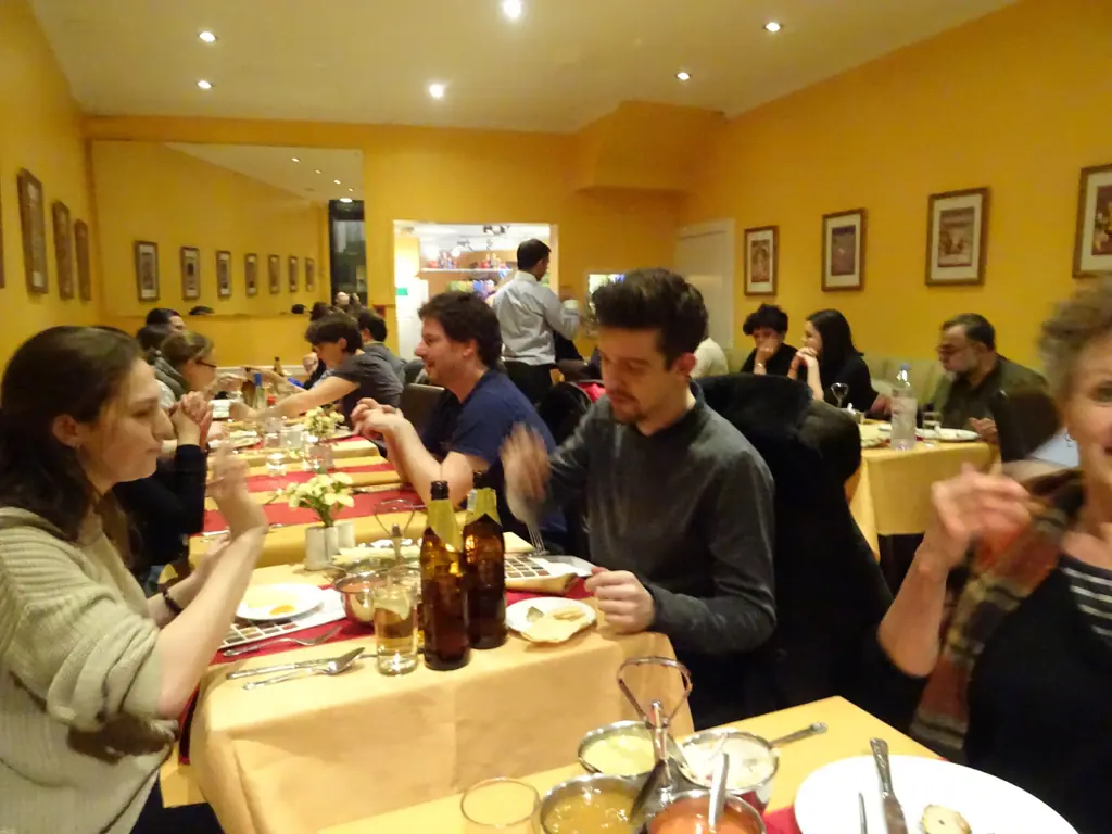 Taste of Nawab photo (photo 3 of 3)