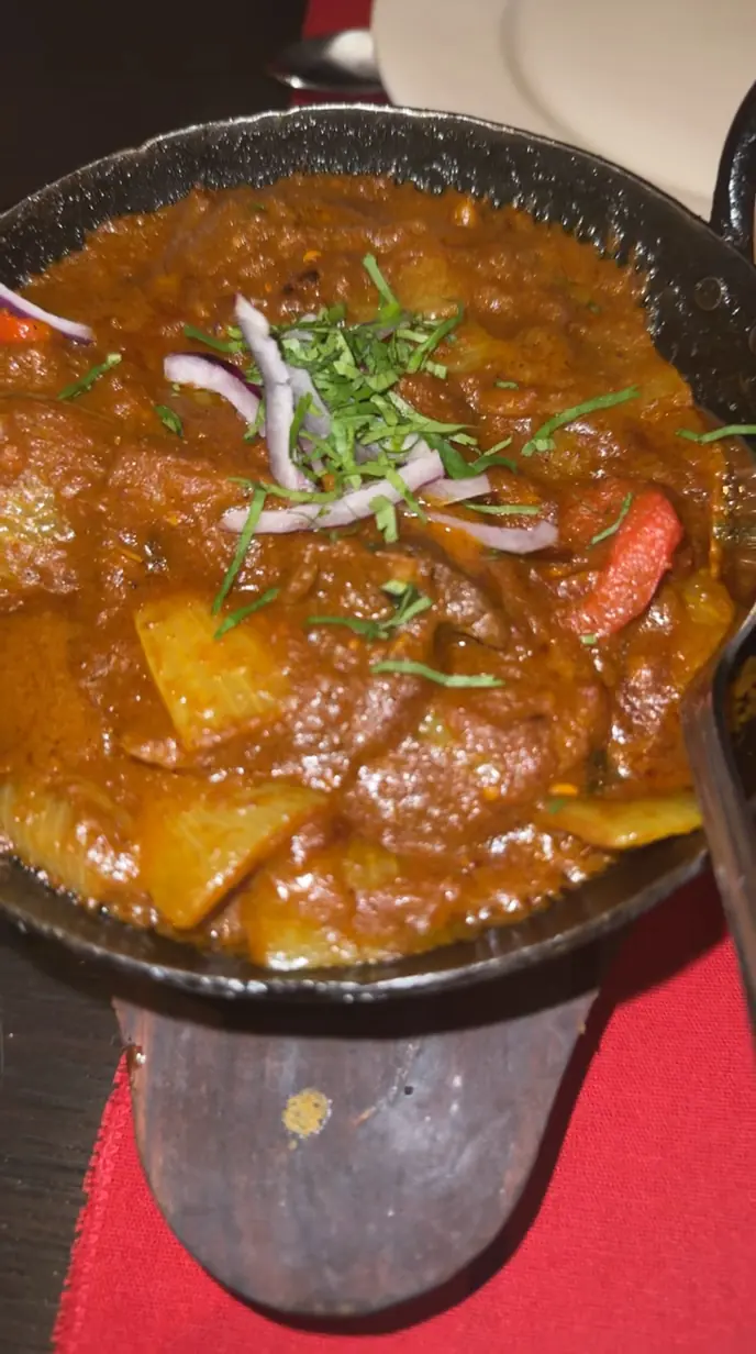 Taste of Nawab photo (photo 2 of 3)
