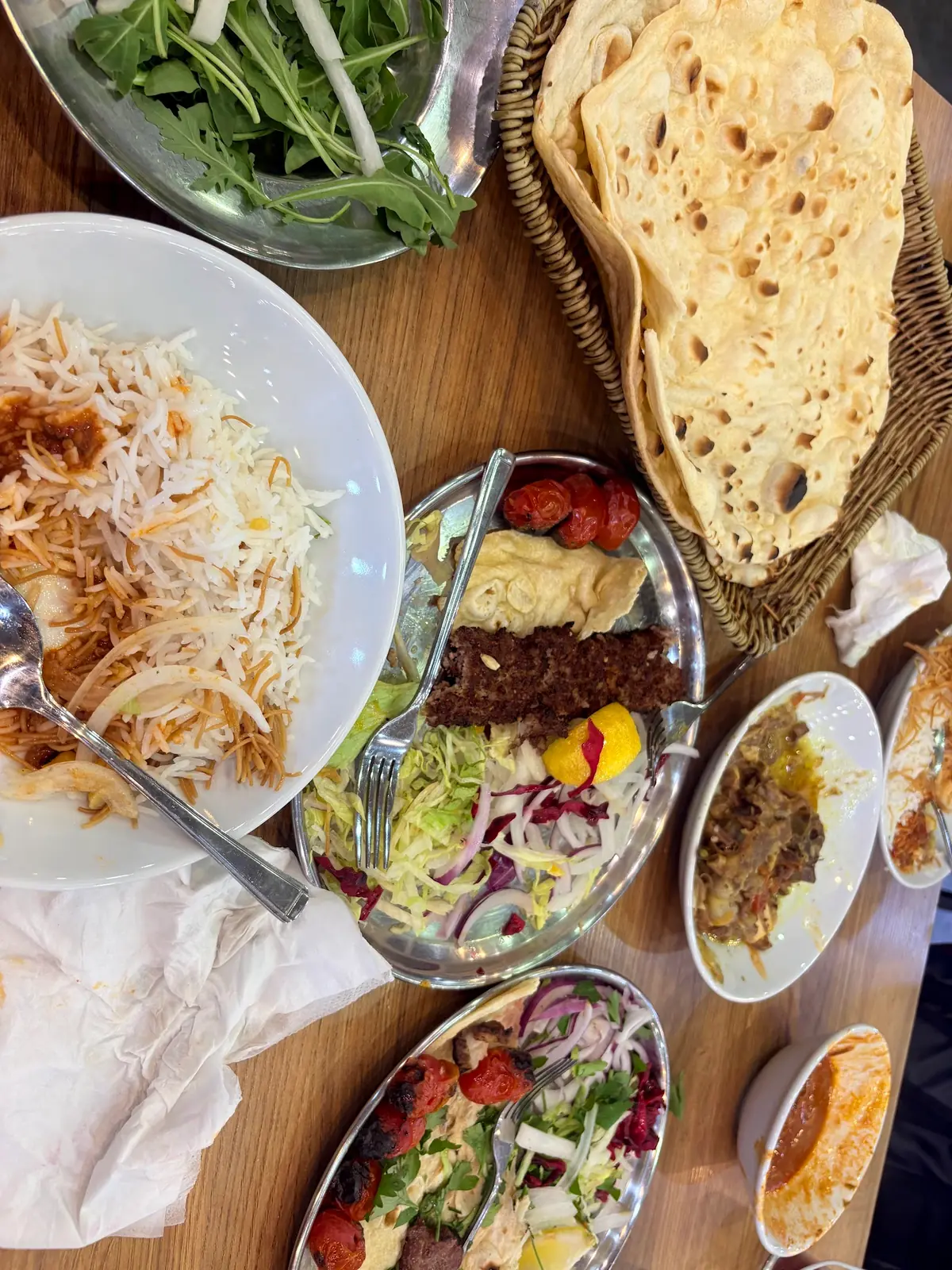 Today Restaurant photo (photo 3 of 3)