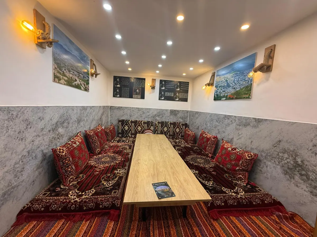 Today Restaurant — Restaurants in Leeds