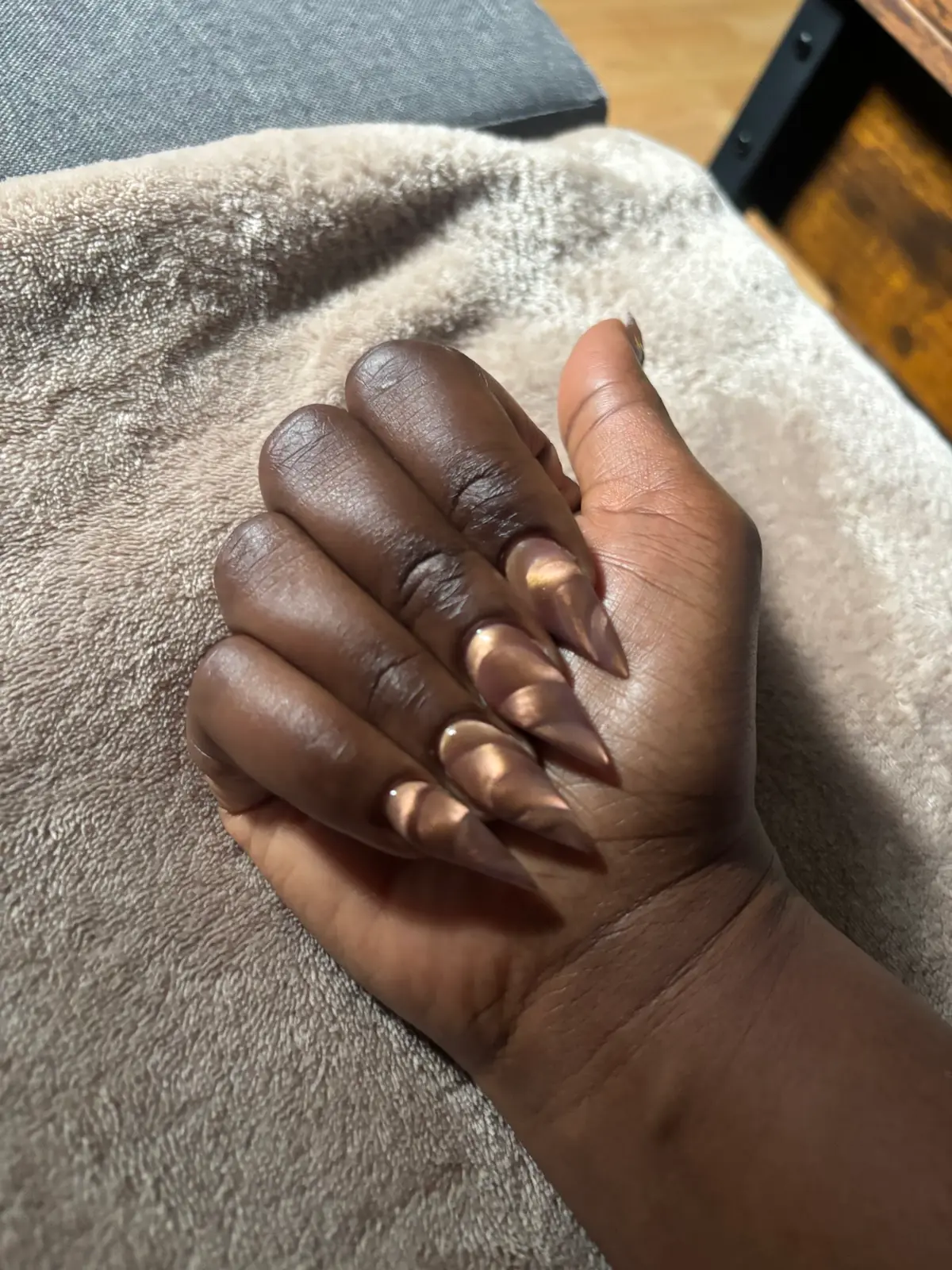 ALEX Nails Spa photo (photo 3 of 3)