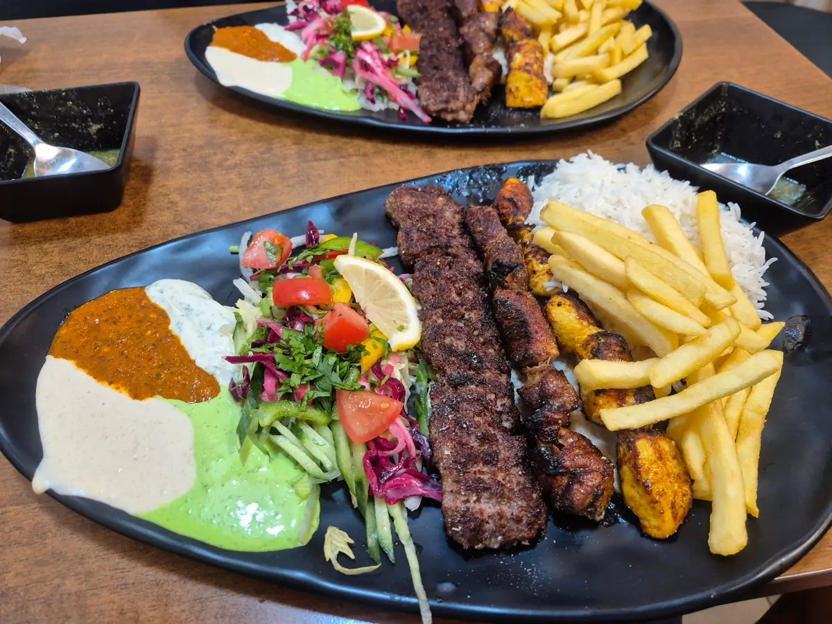 KURDISTAN GRILL photo (photo 1 of 3)