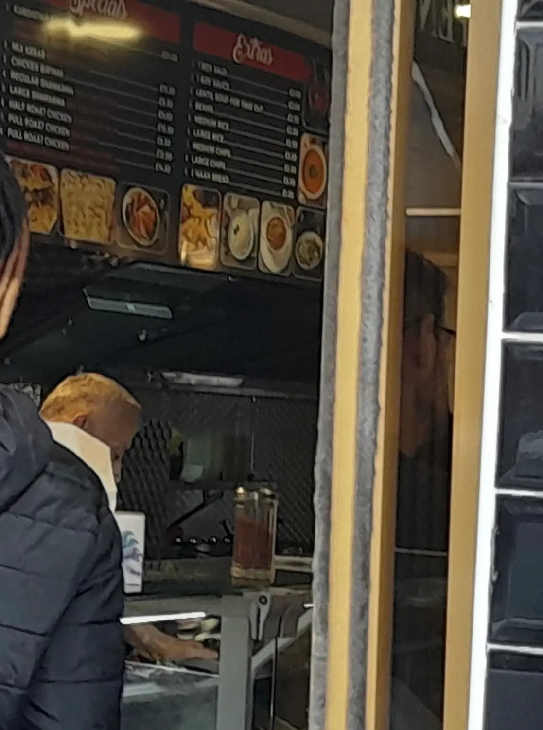 KURDISTAN GRILL photo (photo 3 of 3)