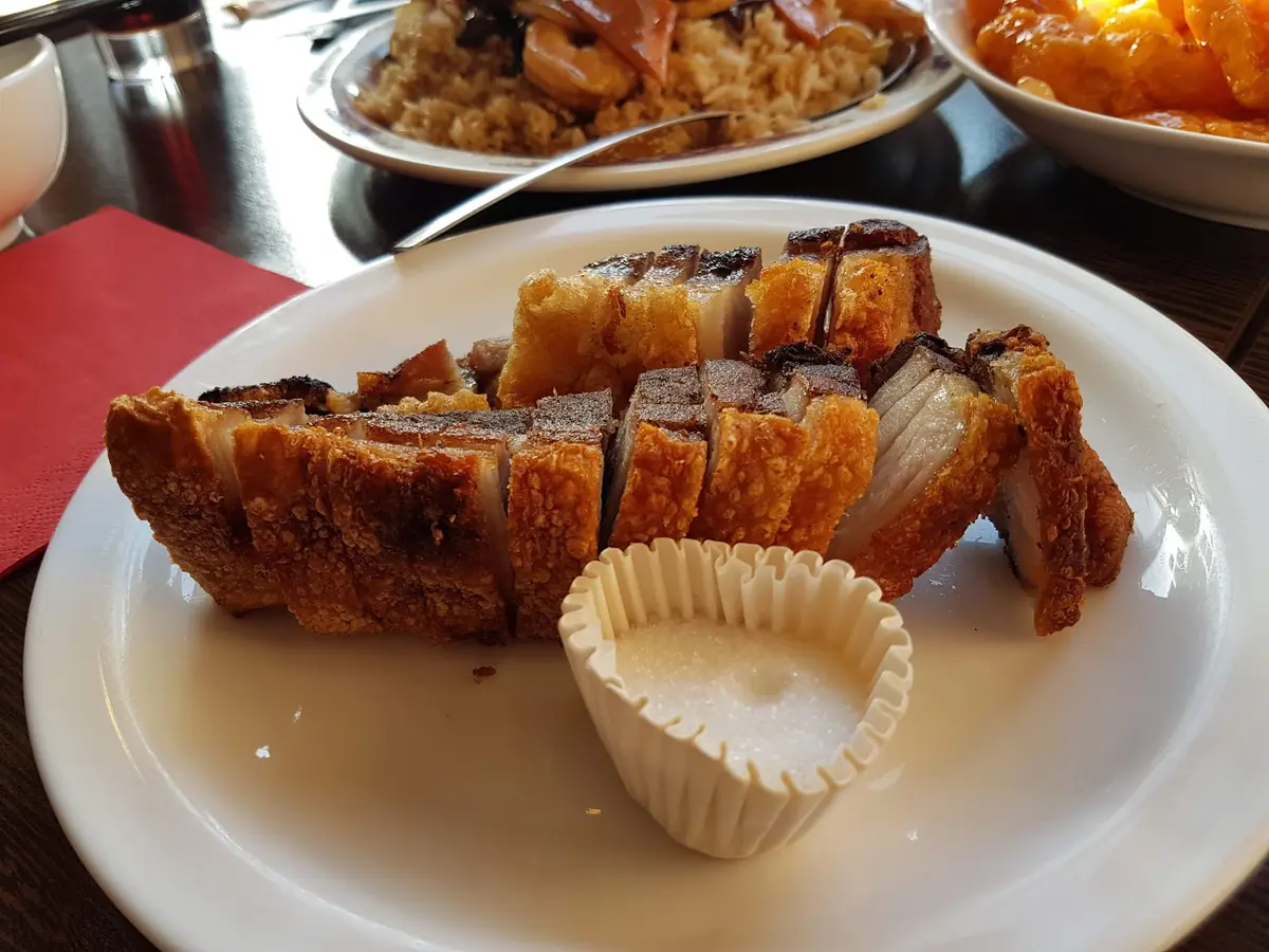China Deli & Cafe photo (photo 2 of 3)