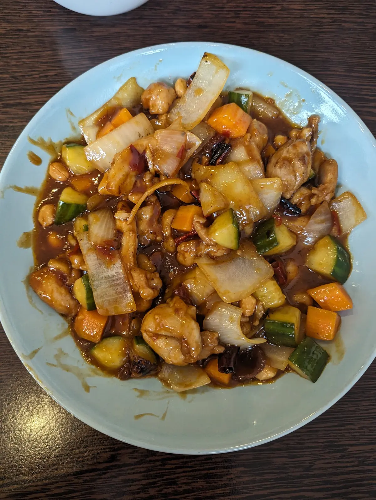 China Deli & Cafe photo (photo 3 of 3)