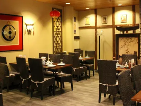China Deli & Cafe