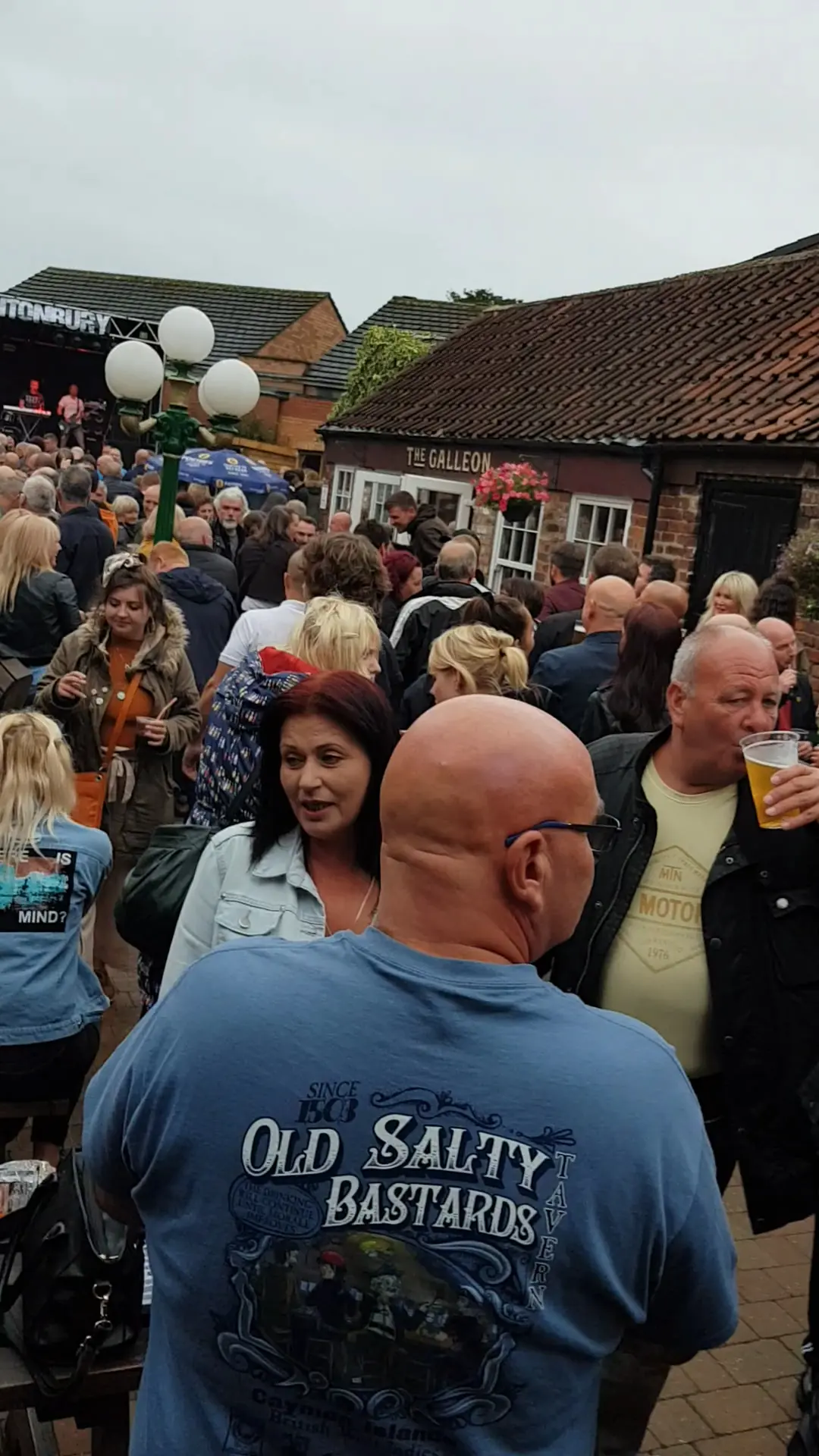 The Telegraph Inn photo (photo 1 of 1)