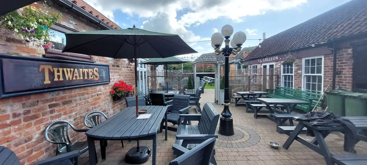 The Telegraph Inn
