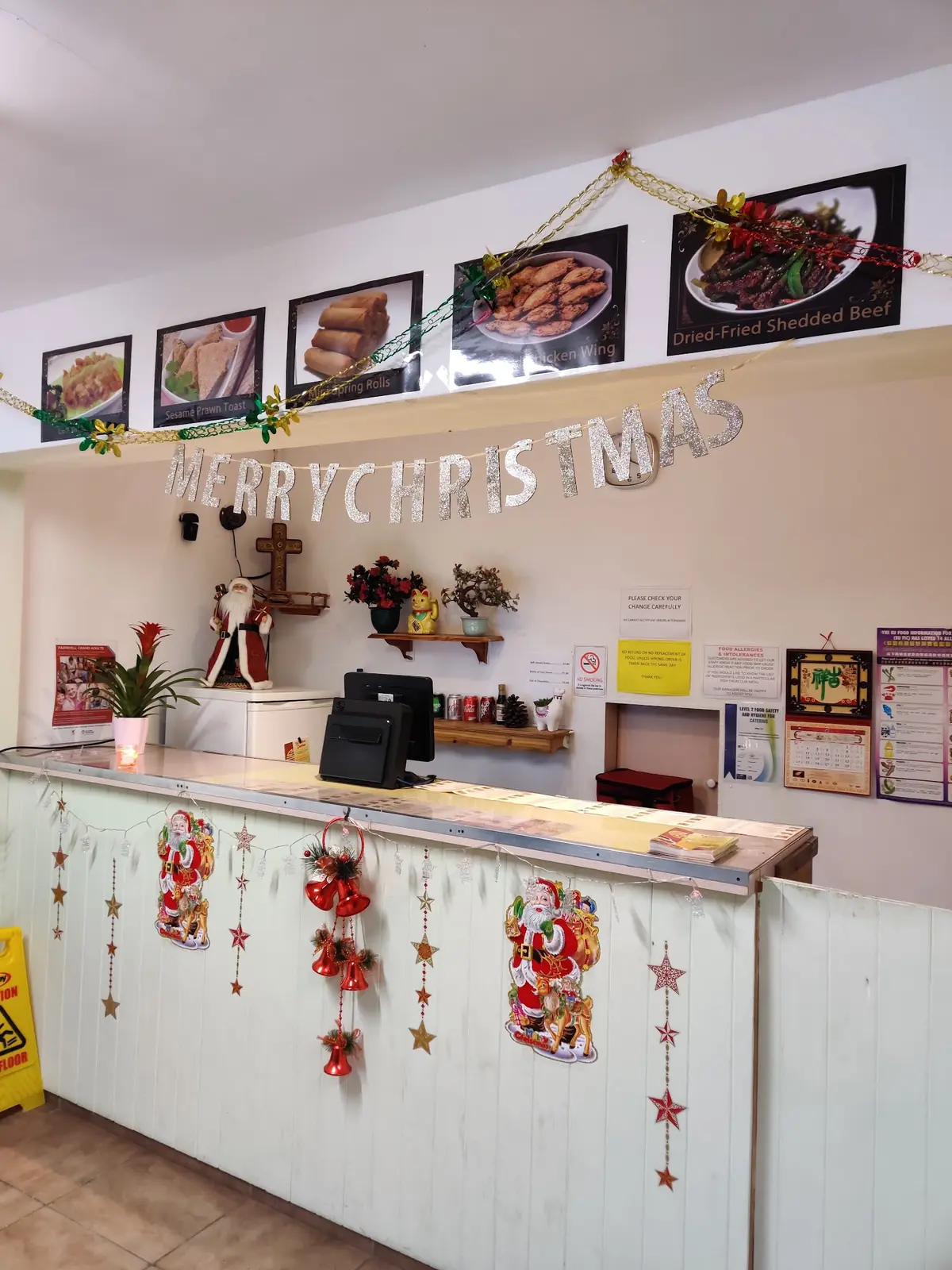 Willow Garden Chinese Takeaway photo (photo 3 of 3)