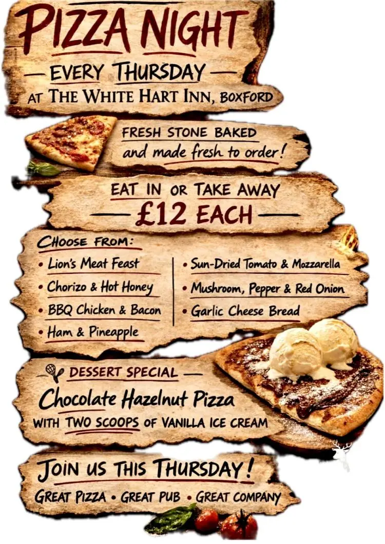 The White Hart Inn Boxford photo (photo 1 of 3)