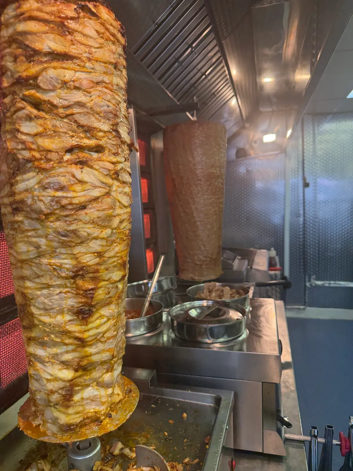 Copnor Grill photo (photo 2 of 3)