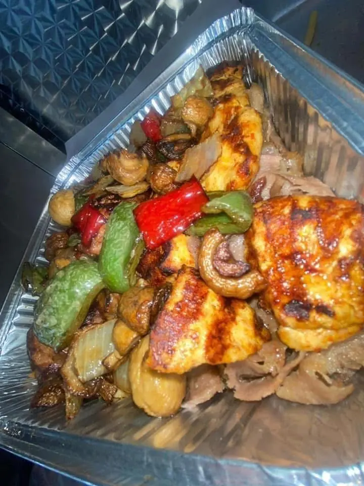 Copnor Grill photo (photo 3 of 3)