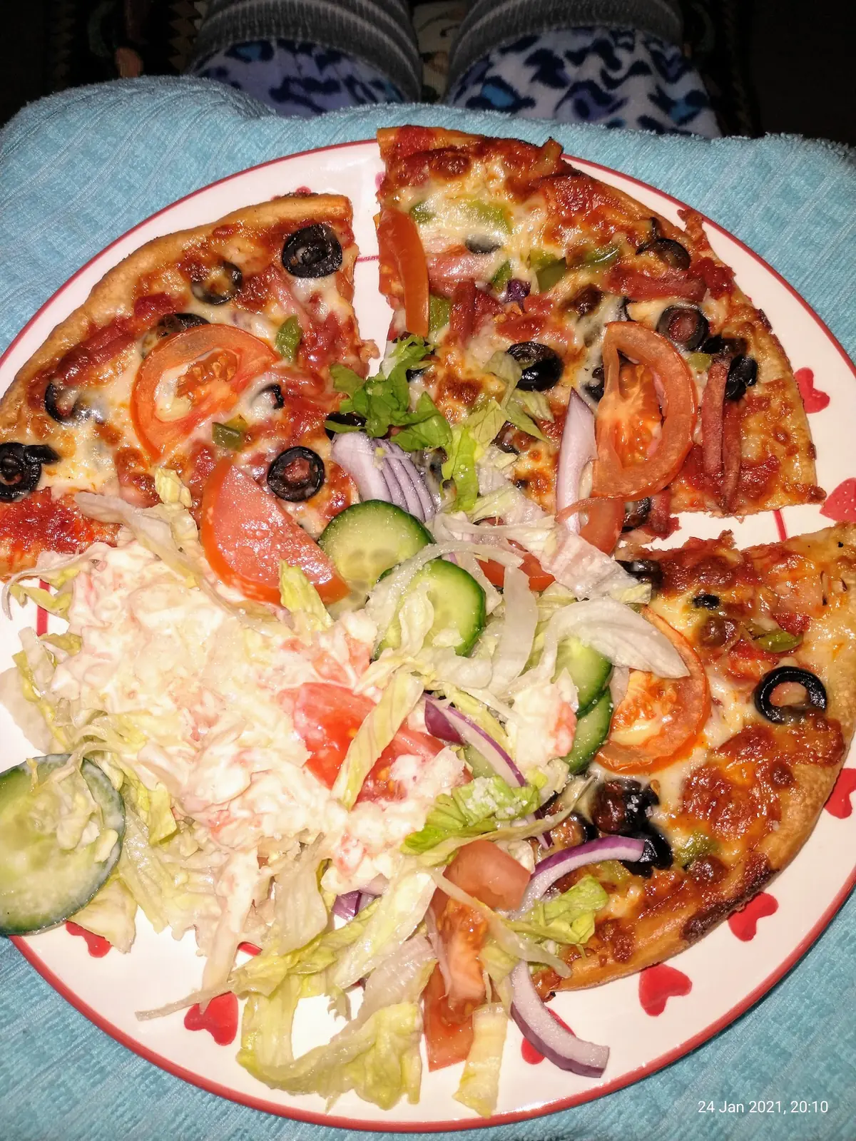 Pizza Zone photo (photo 2 of 3)