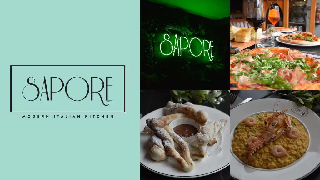 Sapore photo (photo 3 of 3)