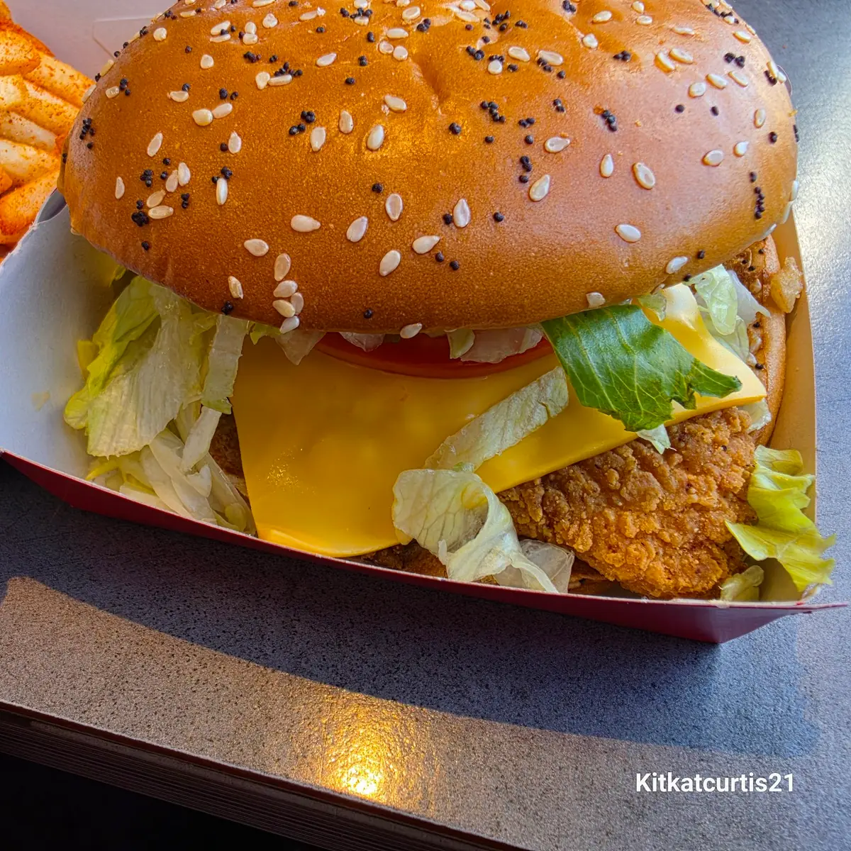 McDonald's photo (photo 3 of 3)