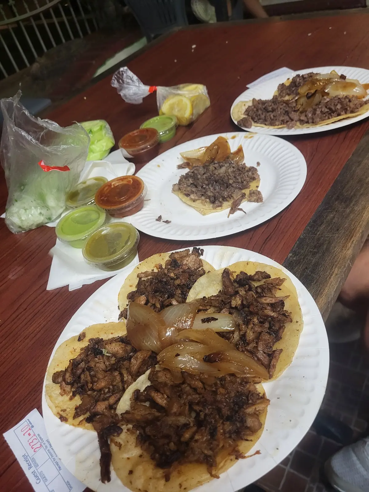 Taqueria El Bebe photo (photo 2 of 7)