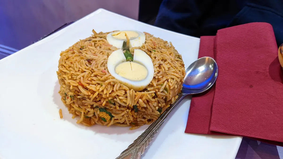 Punjabi Junction — Restaurants in Southall