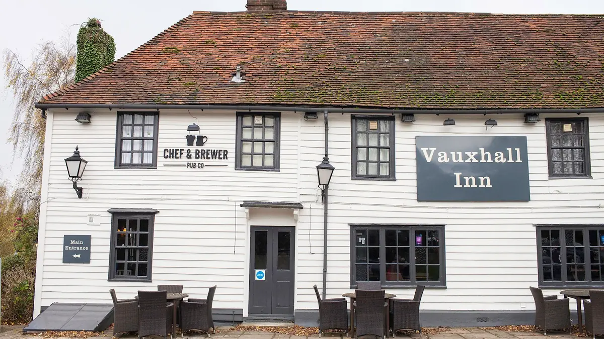 Vauxhall Inn photo (photo 3 of 3)