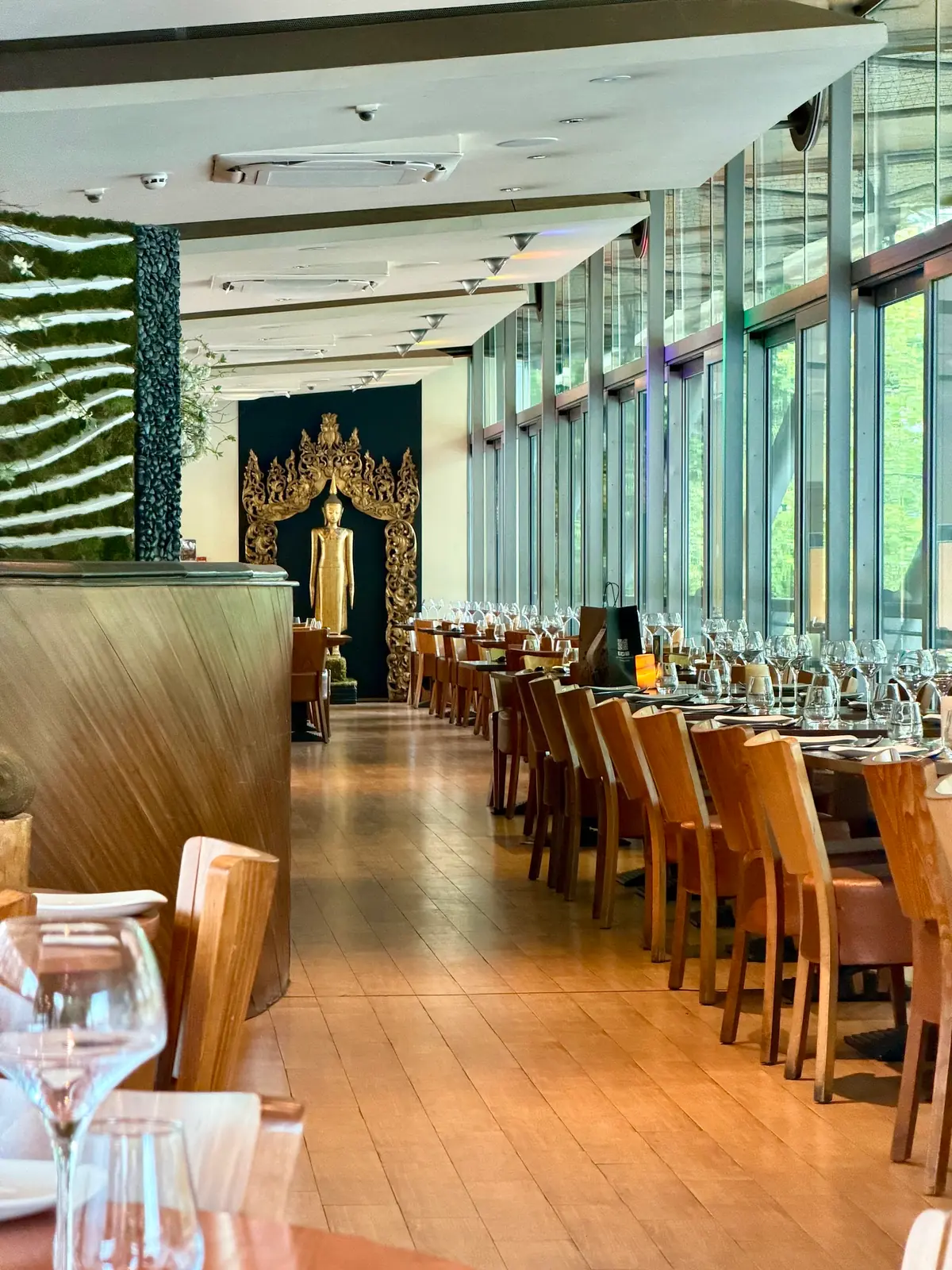 Thai Square Putney Bridge photo (photo 2 of 3)