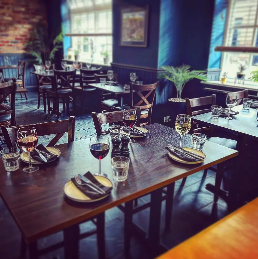No 15 Bar & Grill Congleton