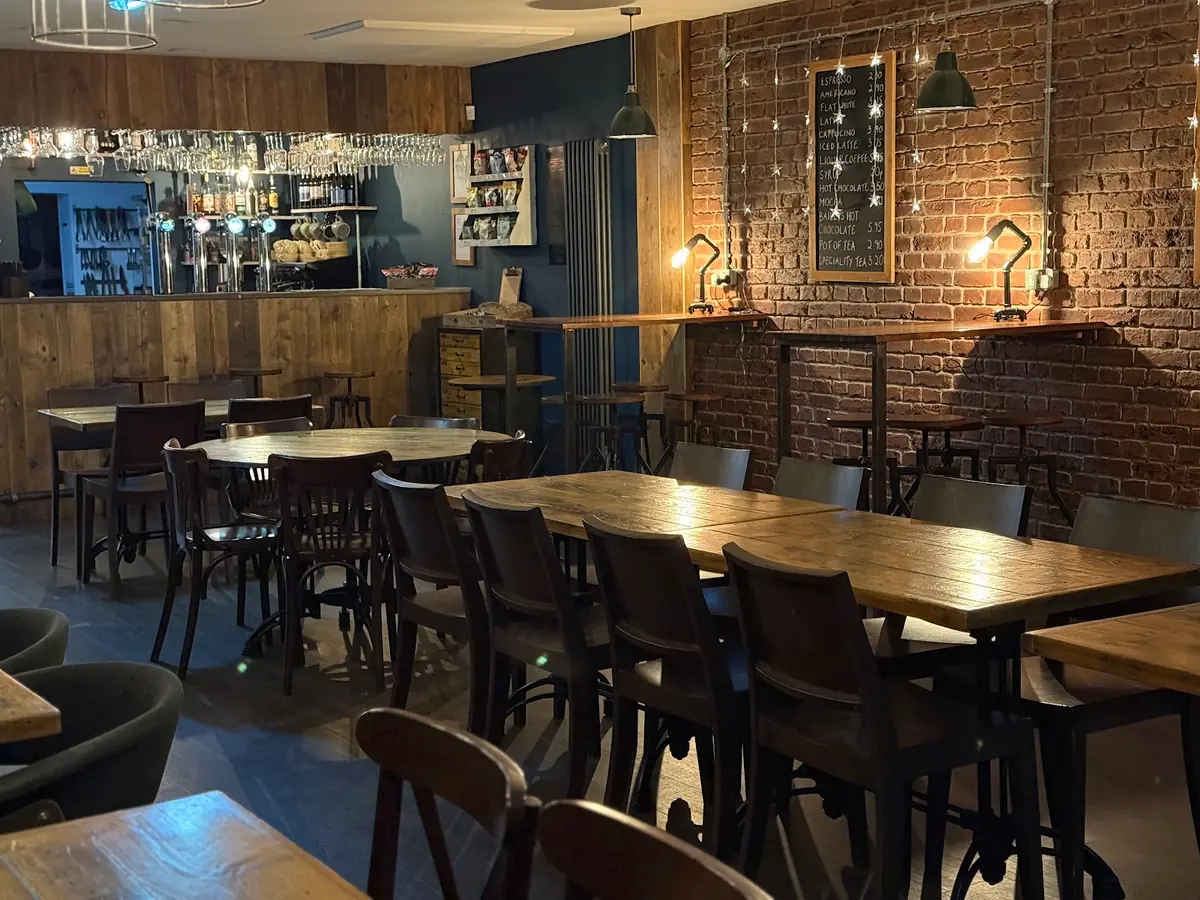 The Counting House photo (photo 2 of 3)
