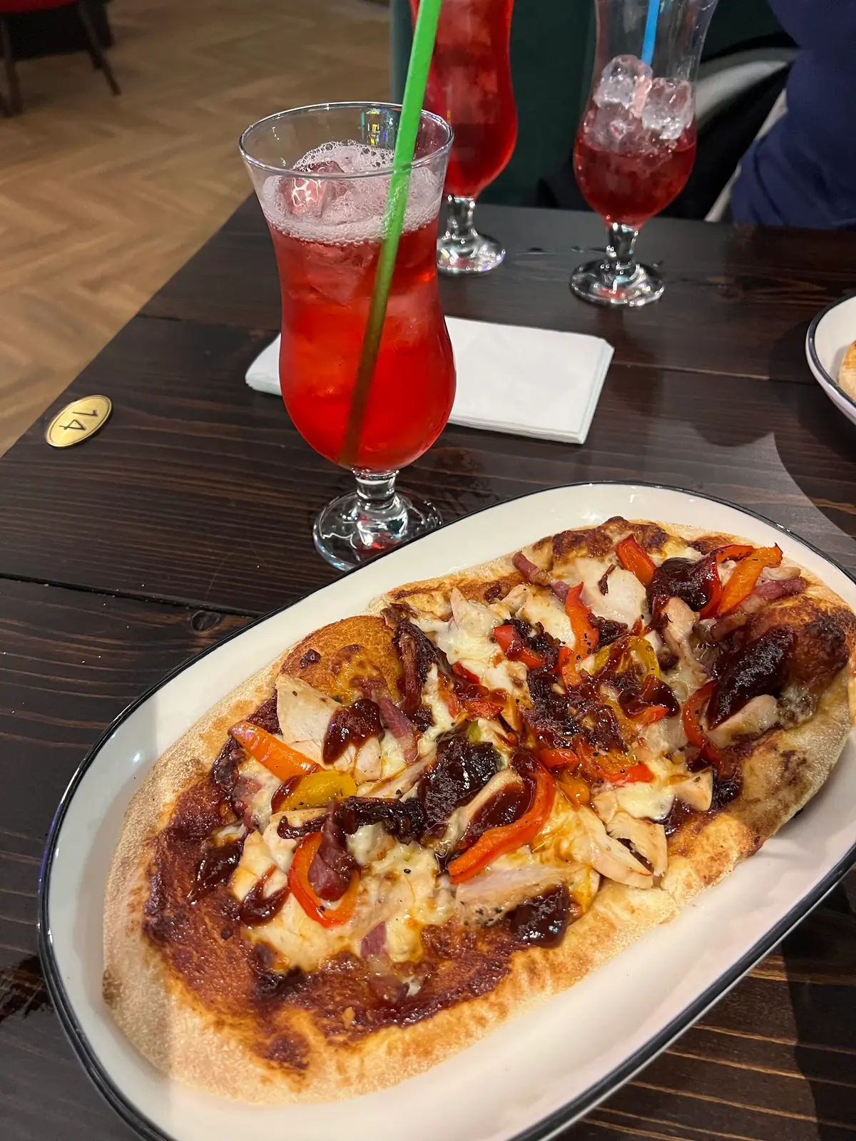 Dancing Jug (Southbourne) — Bars in Bournemouth