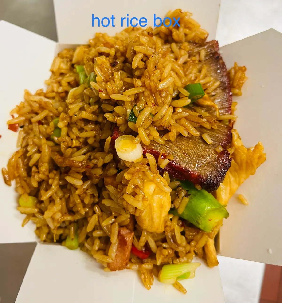 J's Kitchen Chinese Takeaway