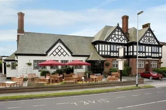 The Tavern photo (photo 2 of 3)