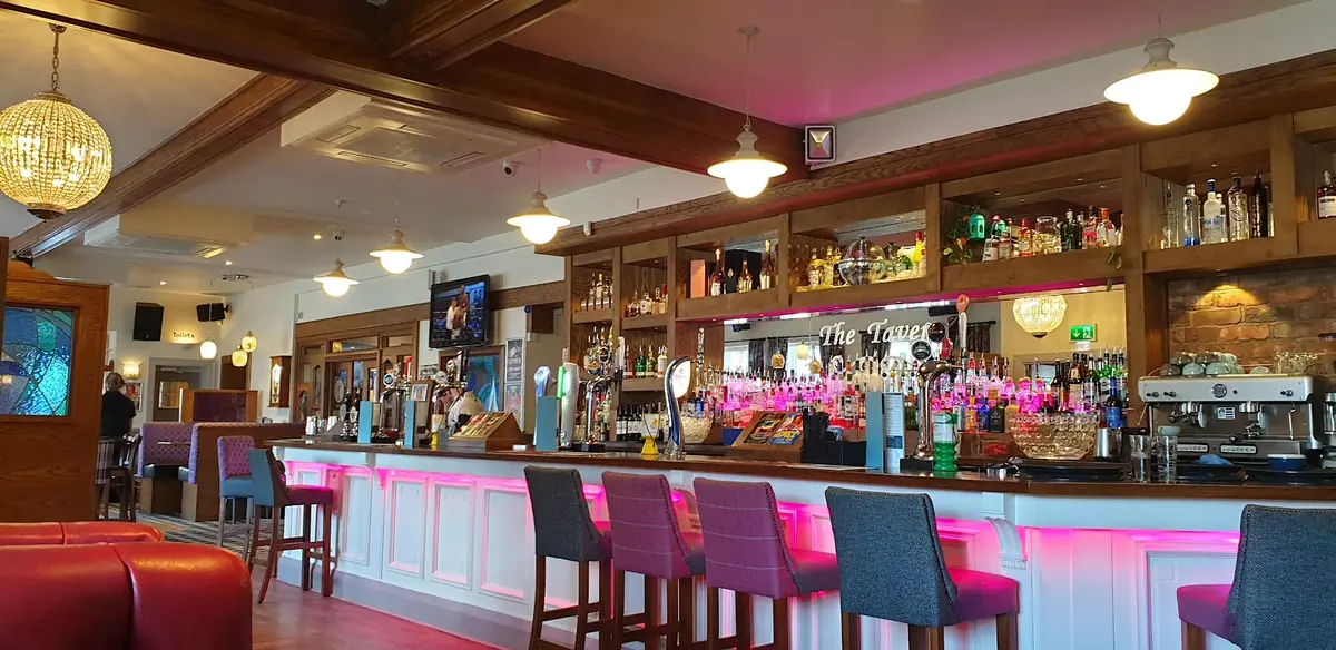The Tavern photo (photo 1 of 3)