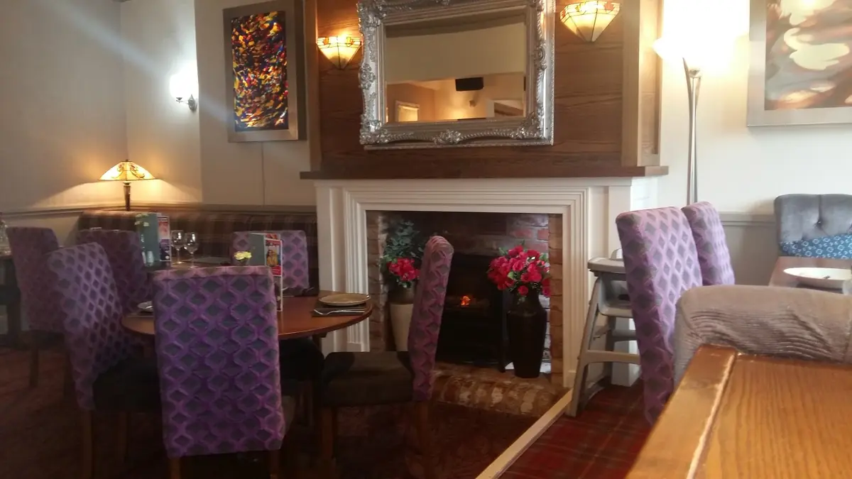 The Tavern photo (photo 3 of 3)