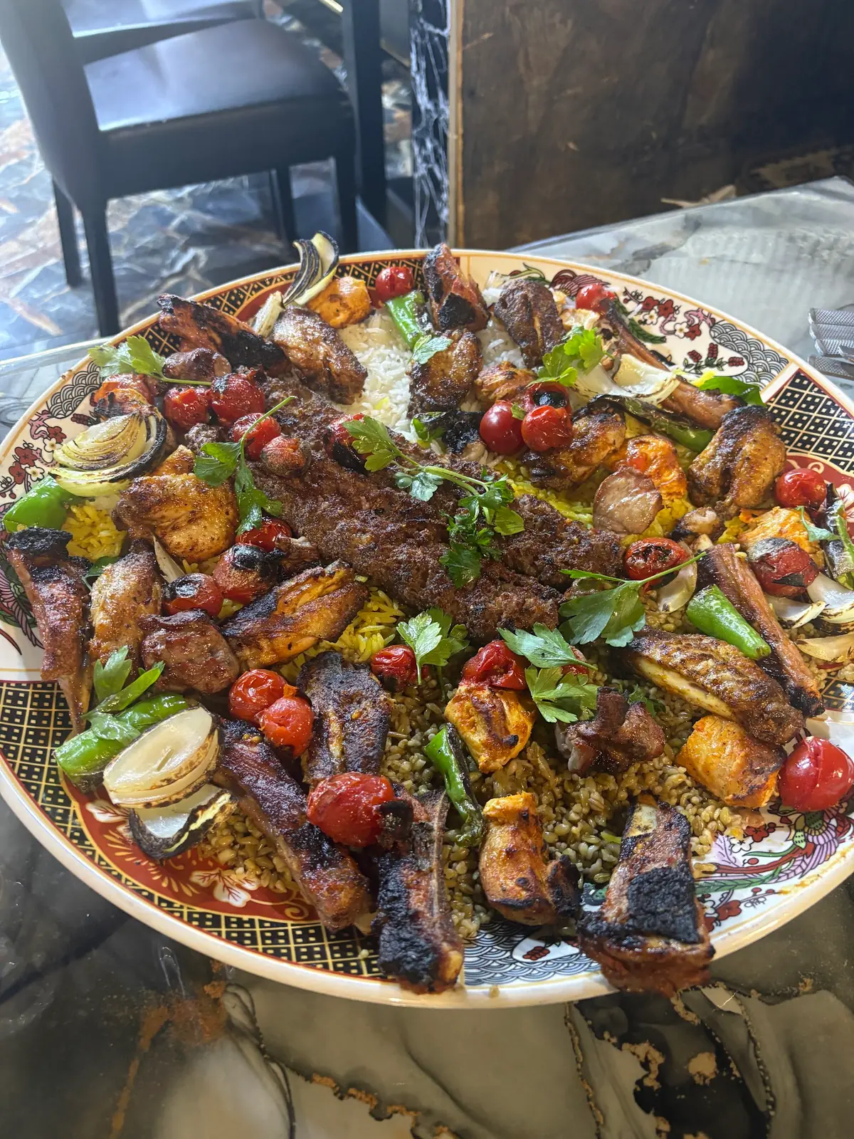AZMAR Restaurant & grill photo (photo 3 of 3)
