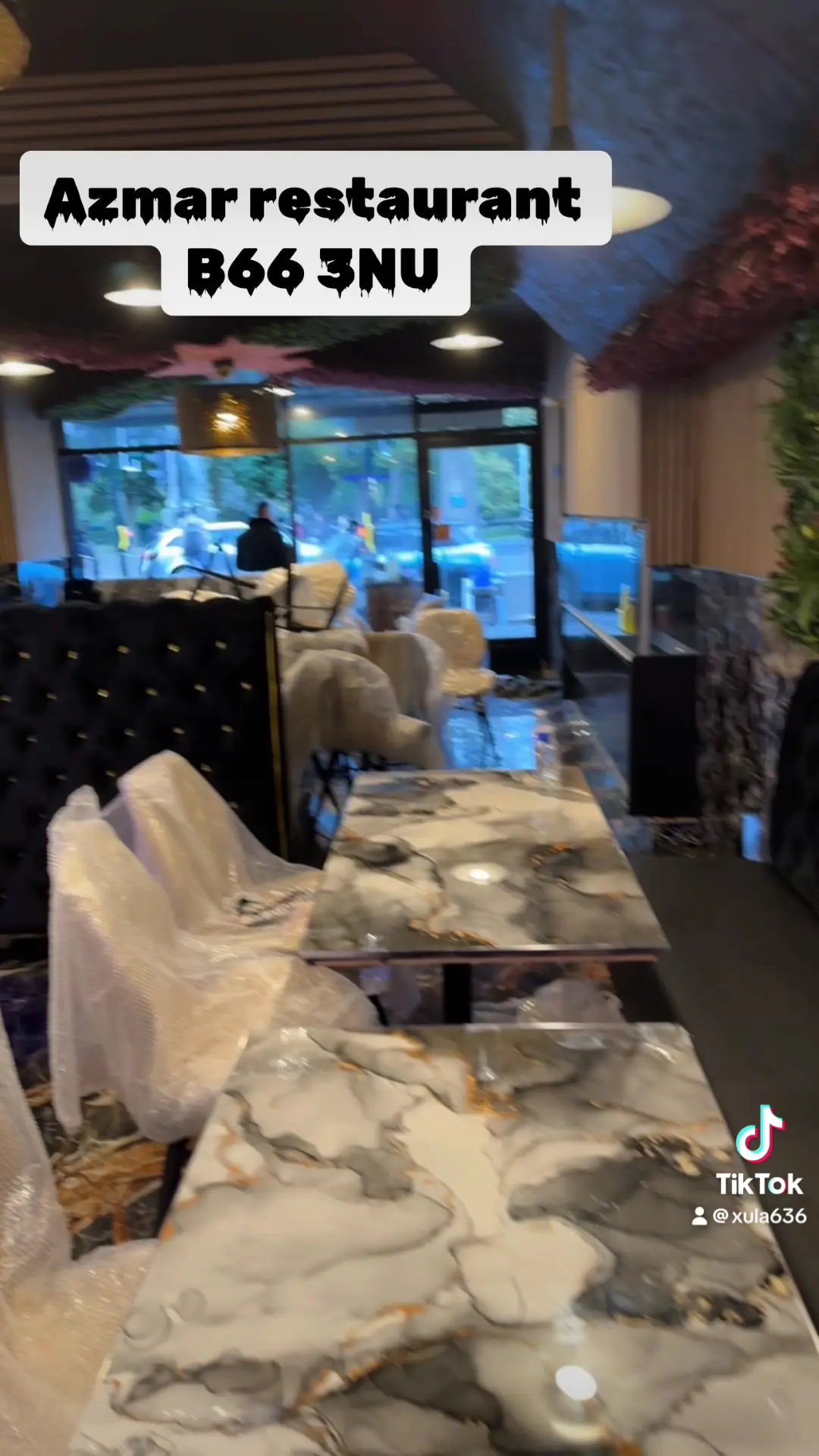 AZMAR Restaurant & grill photo (photo 1 of 3)