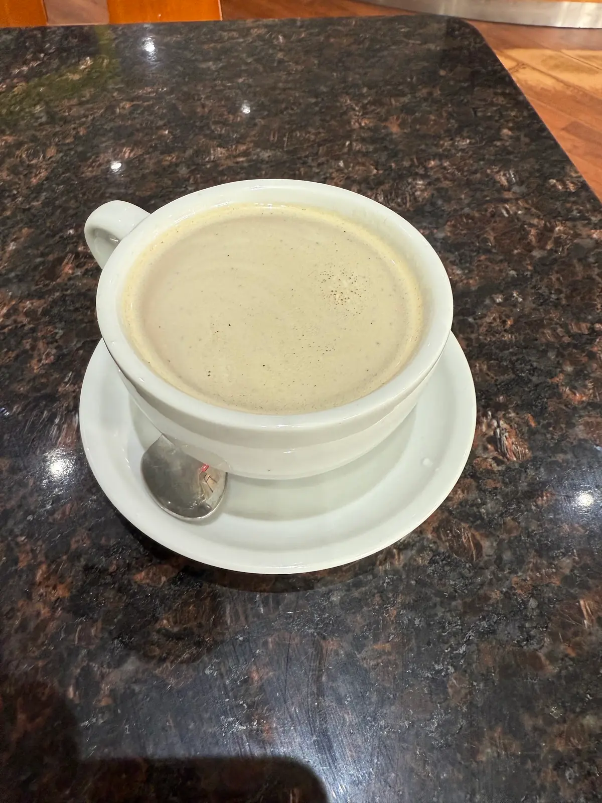 Emily's Cafe photo (photo 2 of 3)