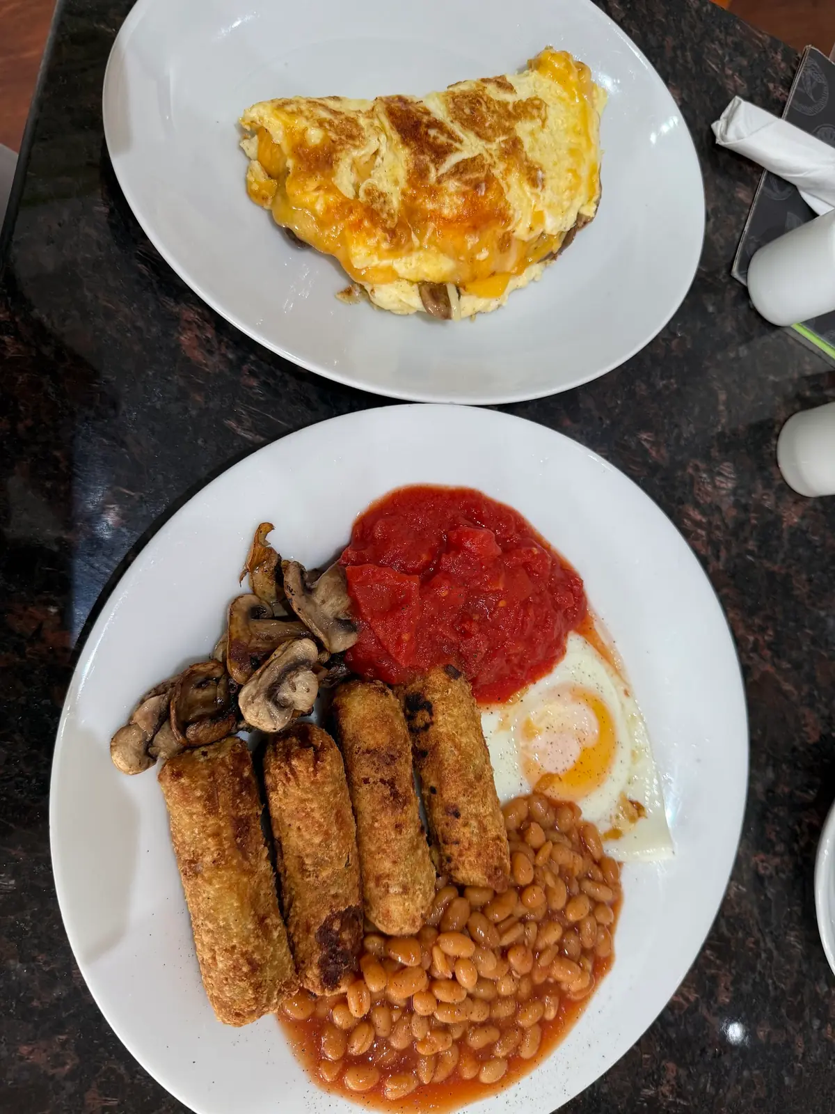 Emily's Cafe photo (photo 1 of 3)