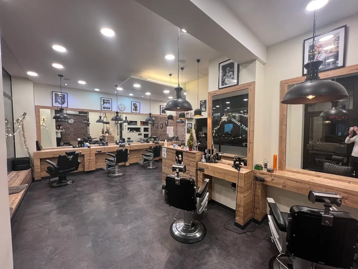 Cut Lounge — Hair Salons in Bruchsal