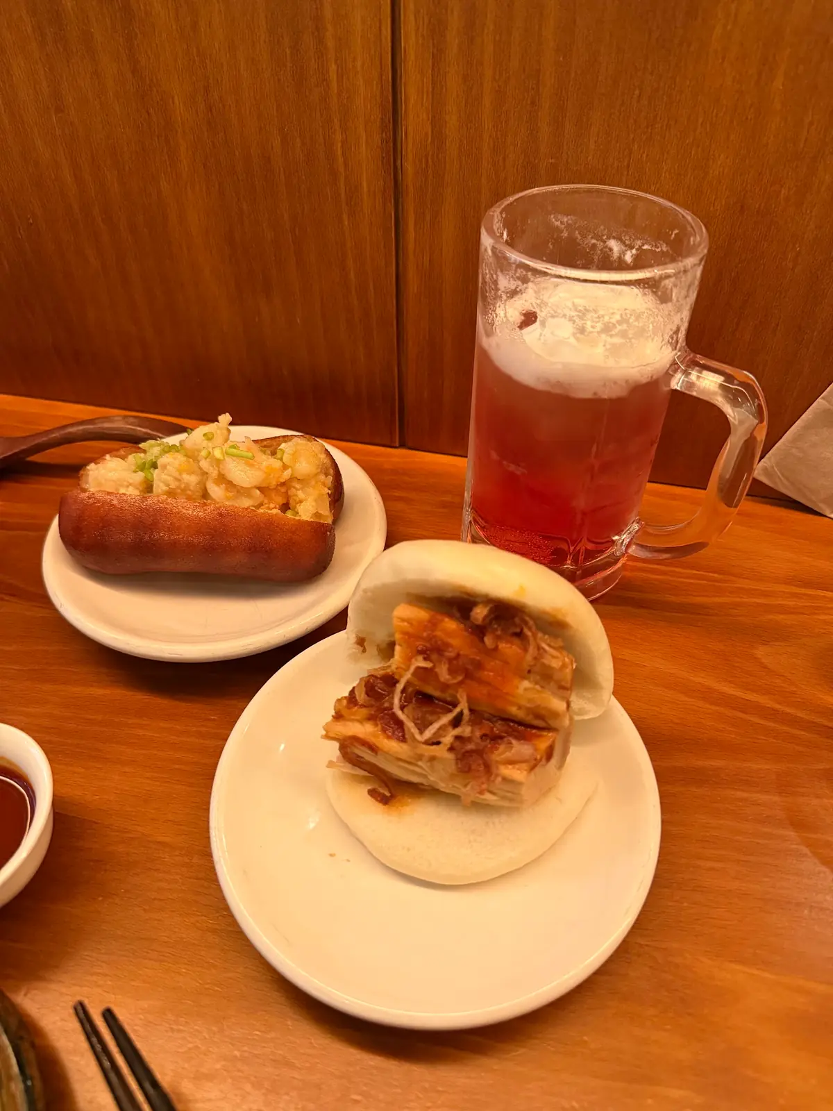 BAO Battersea photo (photo 3 of 3)