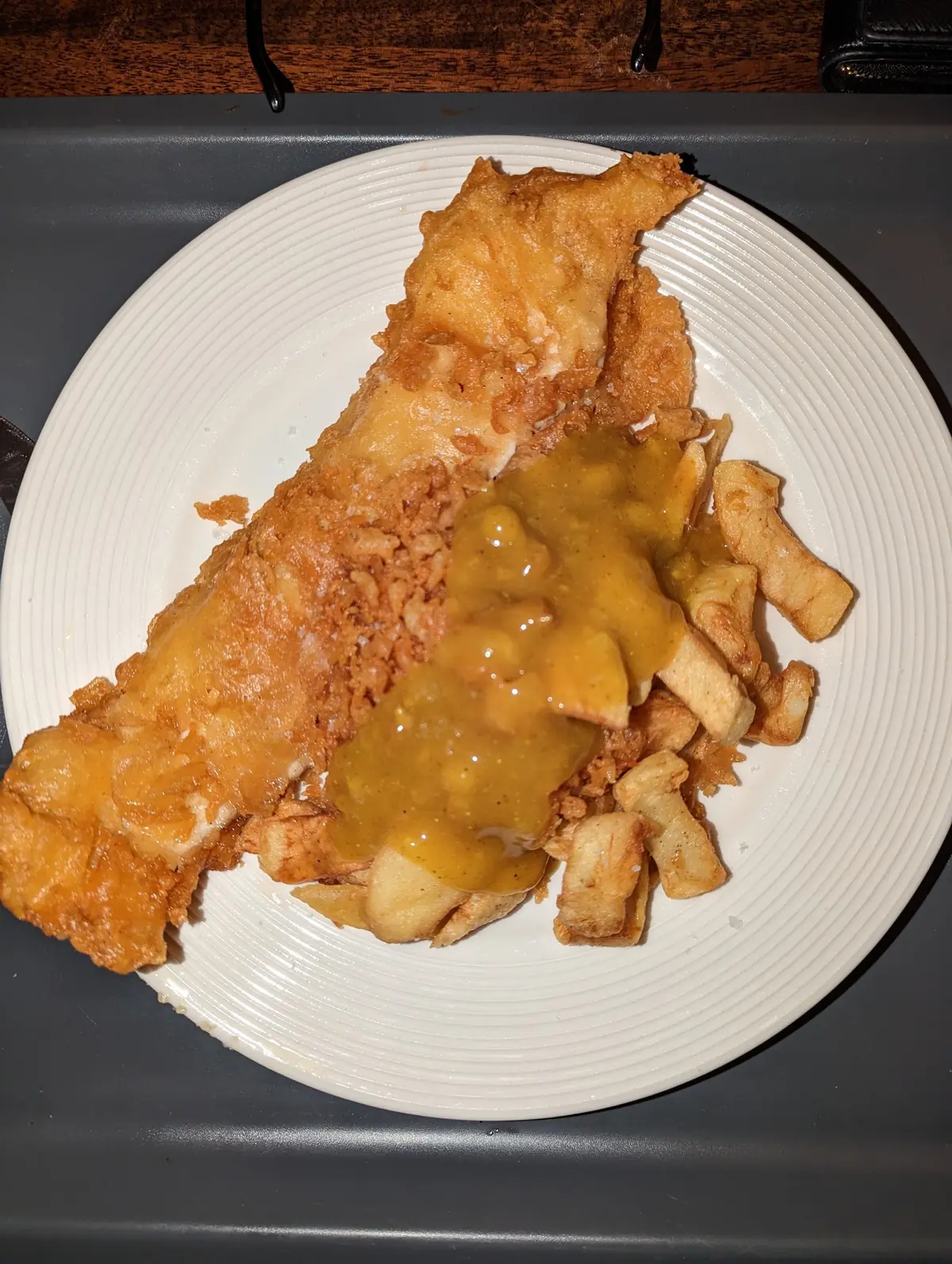 Hillton's Fish & Chip Shop photo (photo 2 of 3)