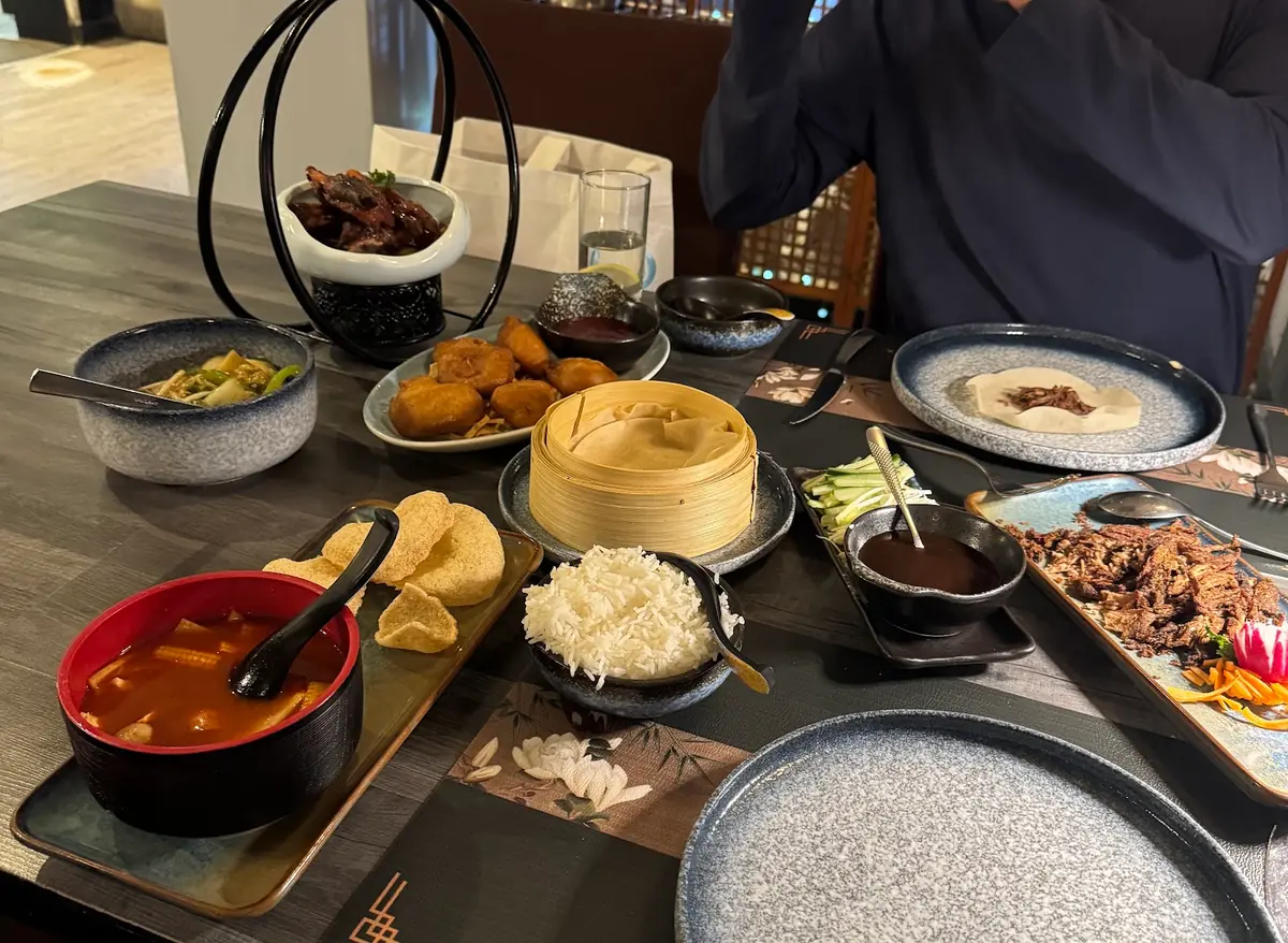 Asian Kitchen photo (photo 3 of 3)