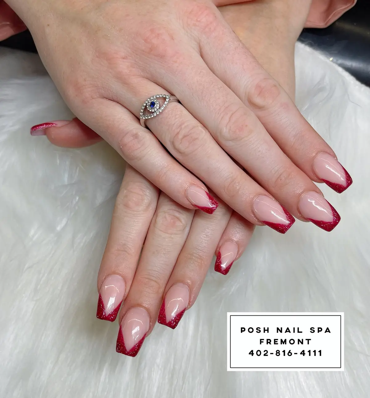Posh Nail Spa photo (photo 3 of 3)