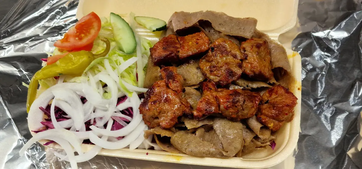 TIM's La Mama Pizza & Kebab House BEECHILL