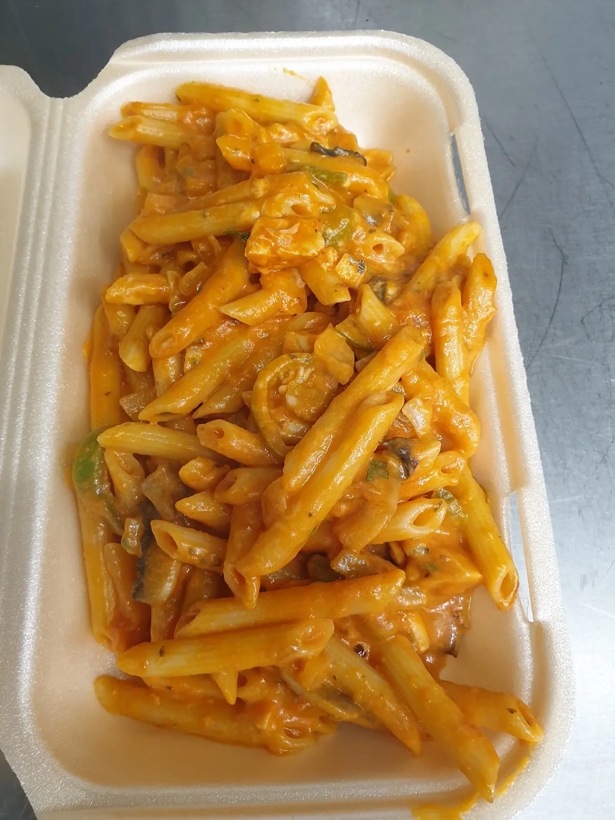 TIM's La Mama Pizza & Kebab House BEECHILL photo (photo 3 of 3)
