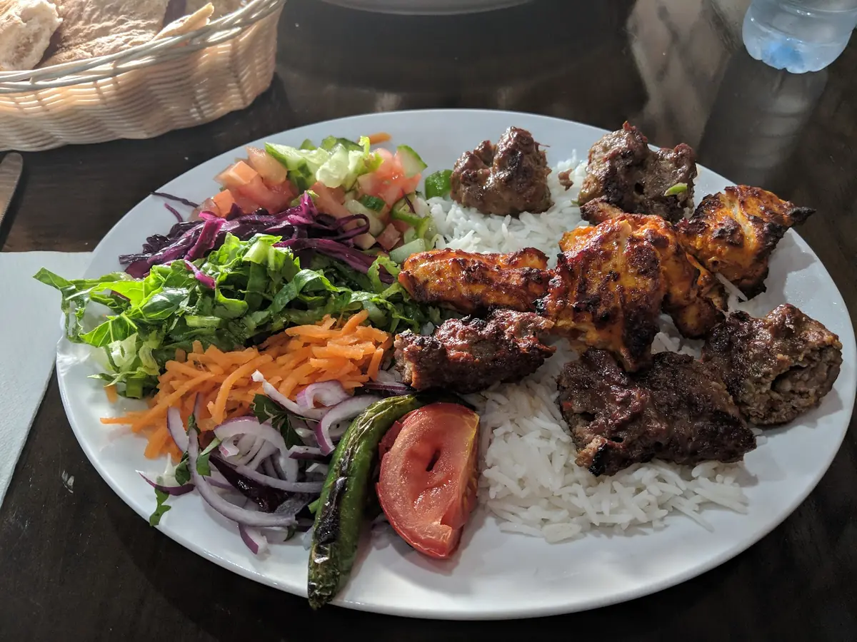 Shishgo Mangal photo (photo 1 of 3)