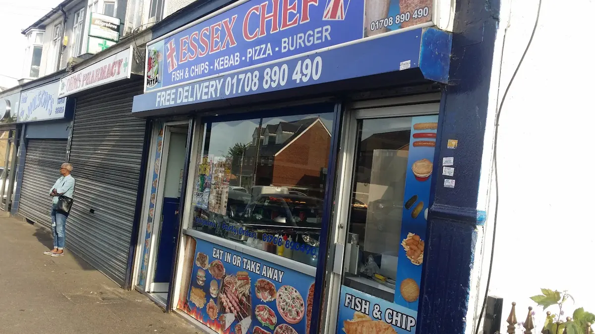 Essex Chef photo (photo 3 of 3)