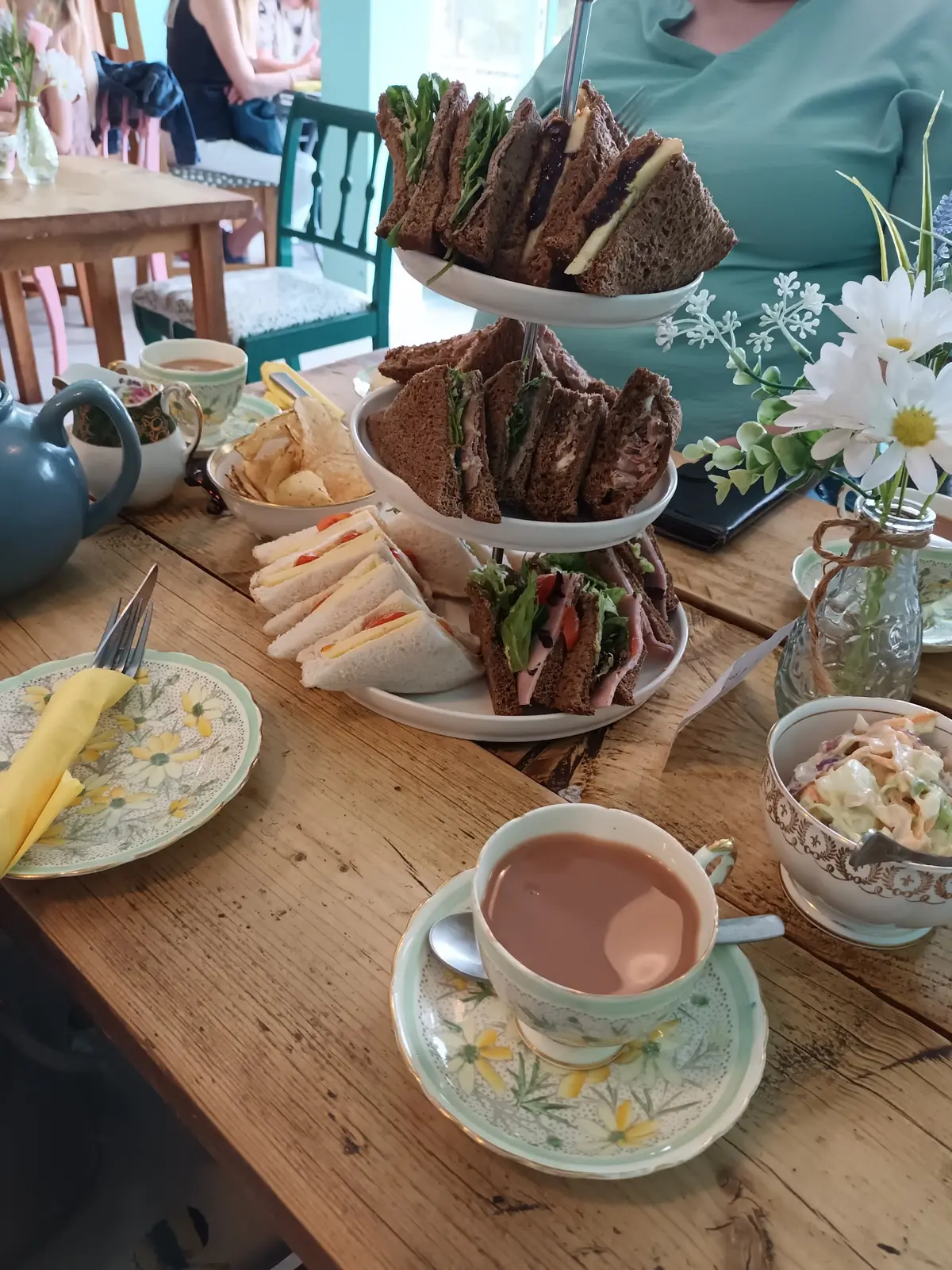 Parkside Cafe photo (photo 3 of 3)