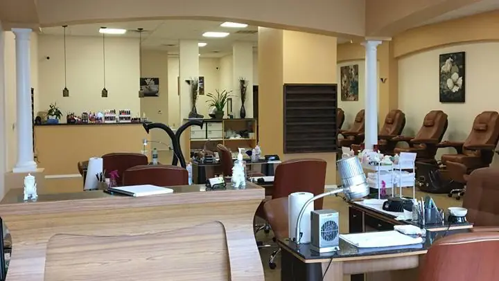 I Spa Nails — Nail Salons in Bossier City